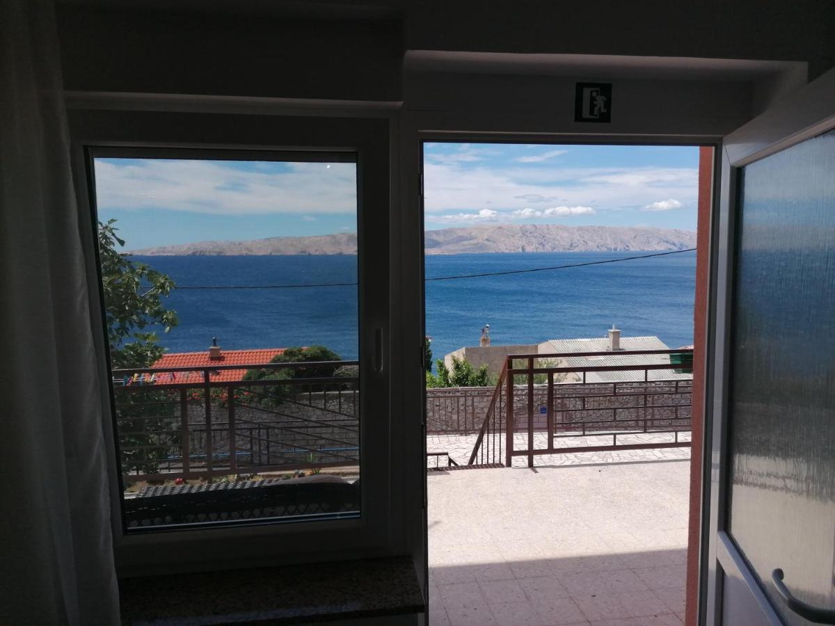 Apartmani Krijesnica Senj  Exterior photo